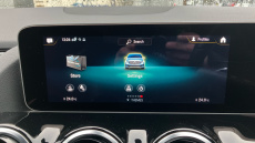 Mercedes-Benz B-Class B200d AMG Line Executive 5dr Auto Diesel Hatchback